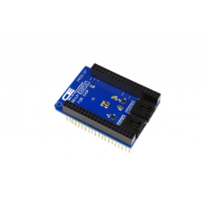 I2C Shield for C.H.I.P.